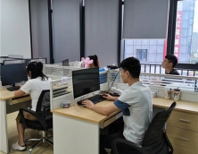 公司展示