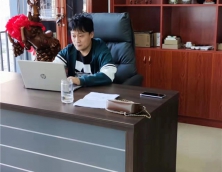 公司展示