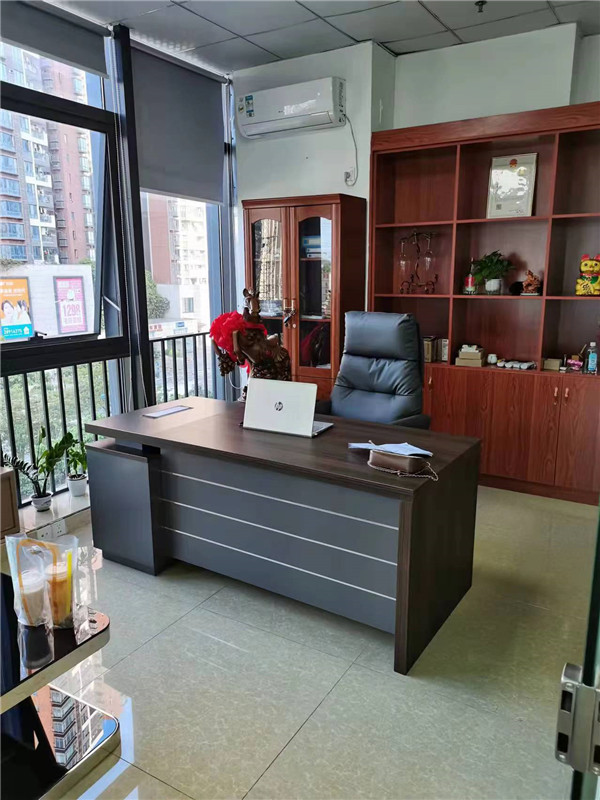 公司展示