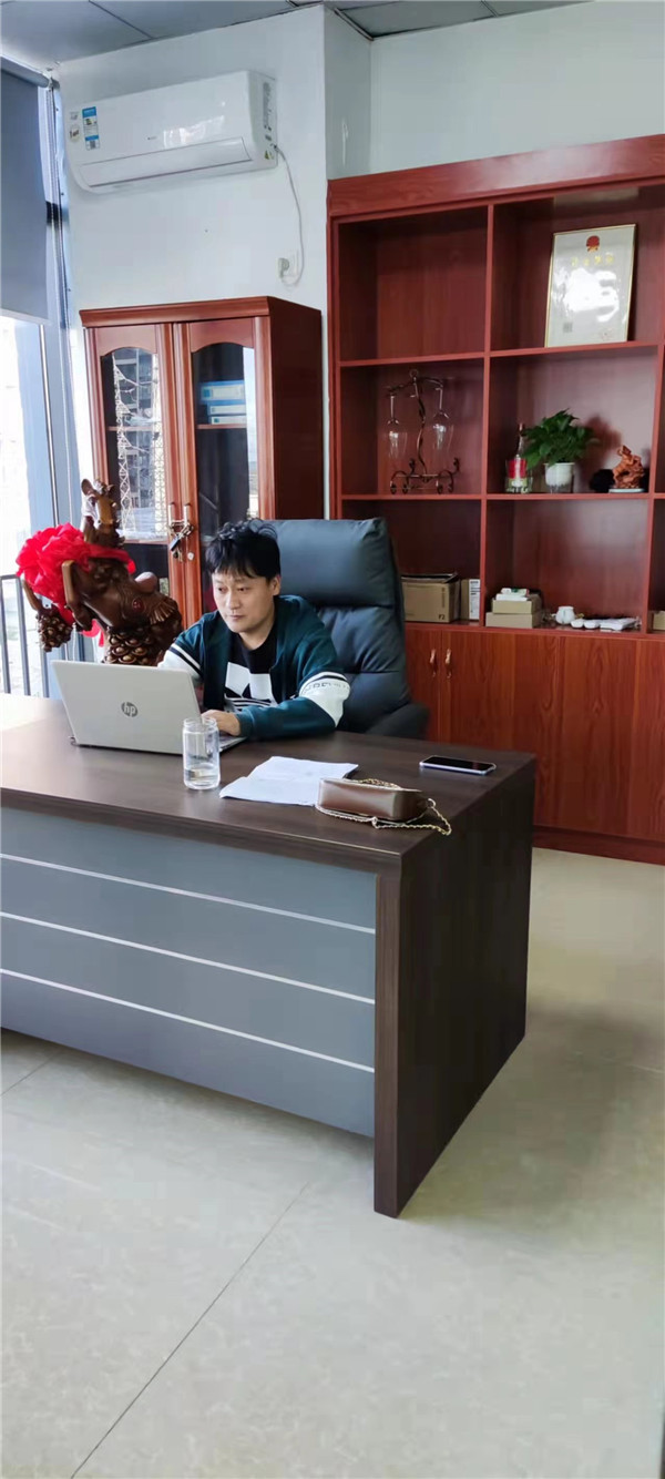 公司展示