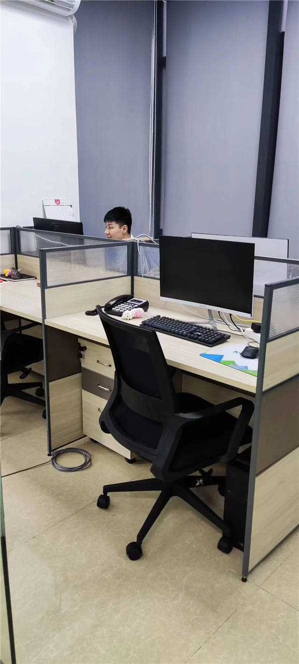 公司展示