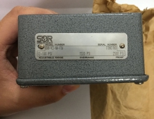 美国原装进口正品SOR