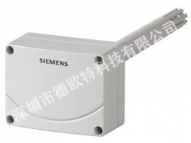 温度传感器