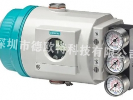 双作用阀门定位器