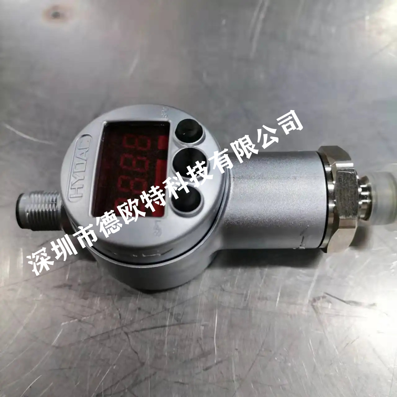 压力传感器