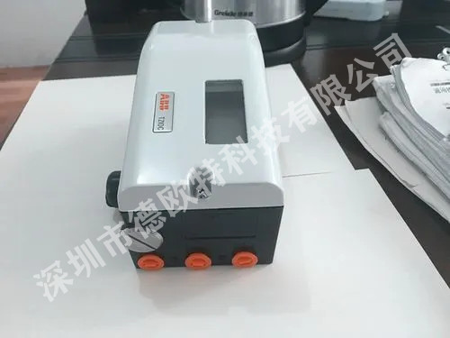 阀门定位器