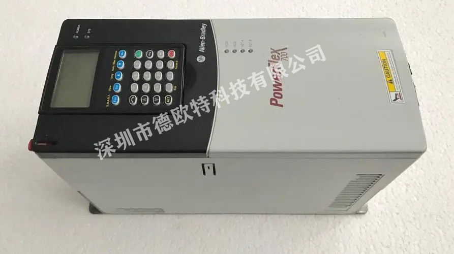 AB变频器