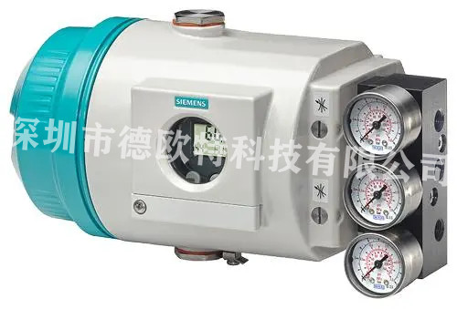 双作用阀门定位器