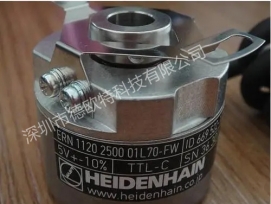 编码器