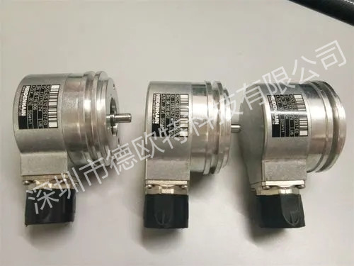编码器