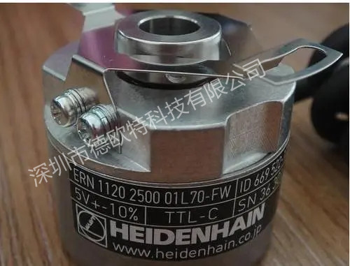 编码器