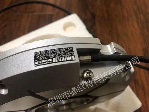 编码器