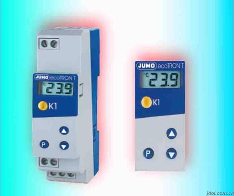 JUMO传感器温度开关