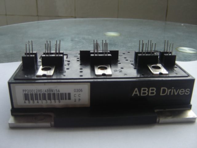 ABB模块