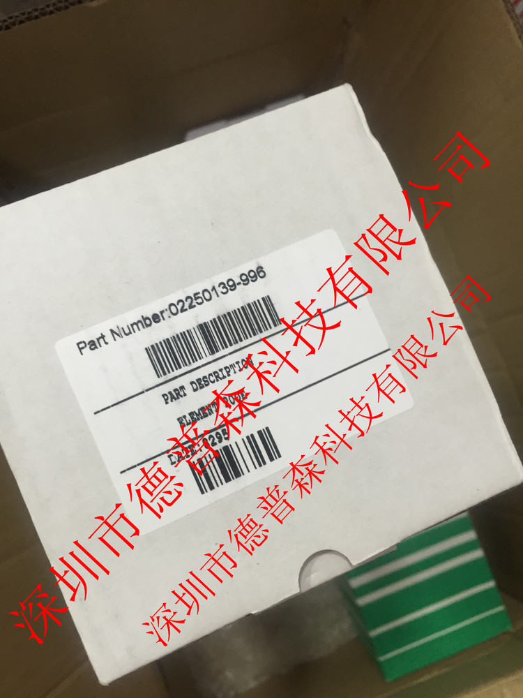 寿力滤芯